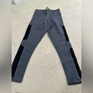 🍁🍁J fitness leggings with side pockets